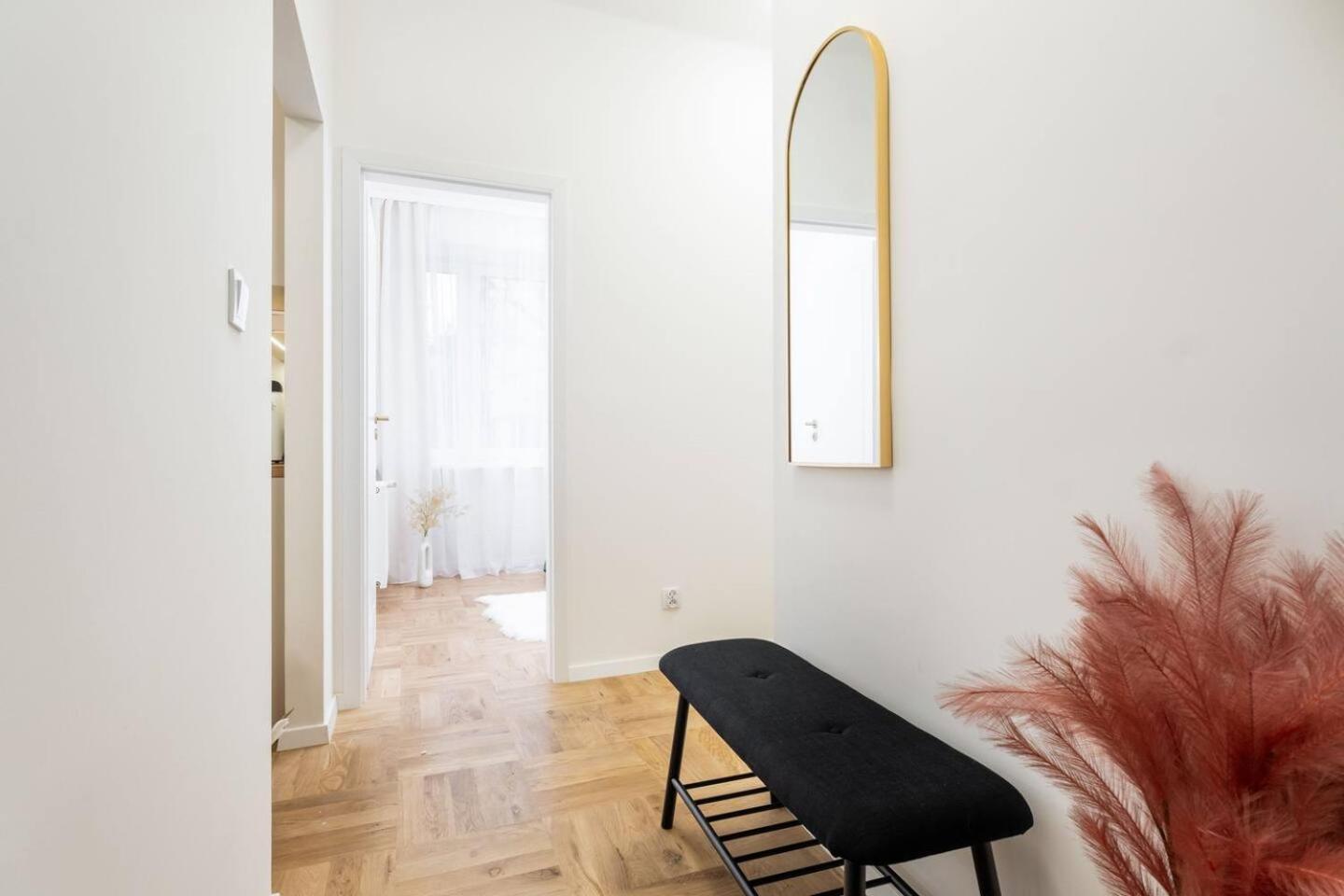Apartment Vanilla Ochota