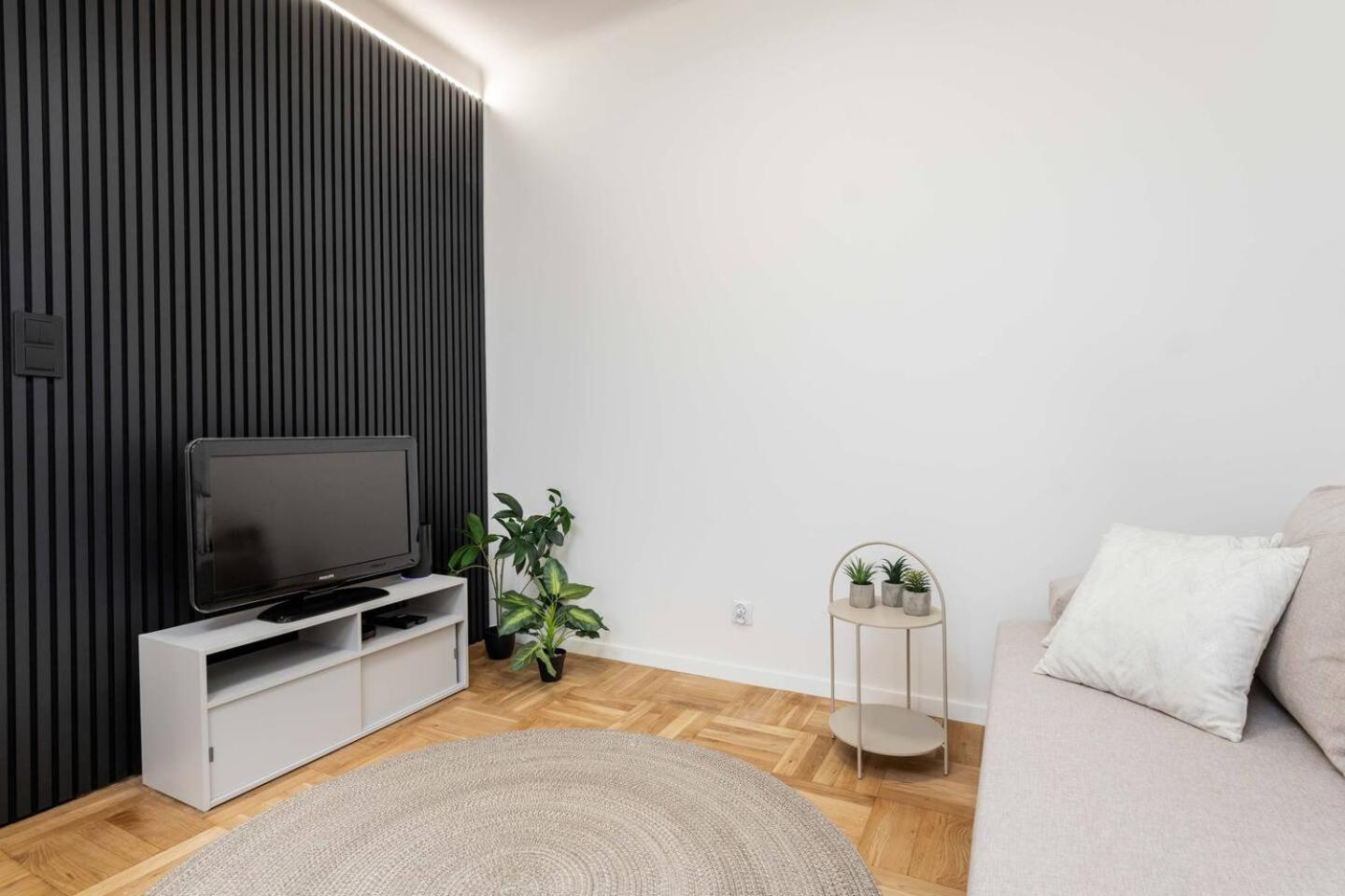 Apartment Vanilla Ochota Warschau